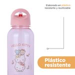 Vaso-Plastico-con-Asa-de-1000-Ml-Hello-Kitty-Serie-Sanrio-7-24454