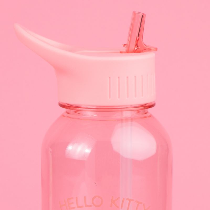 Vaso-Plastico-con-Asa-de-1000-Ml-Hello-Kitty-Serie-Sanrio-8-24454