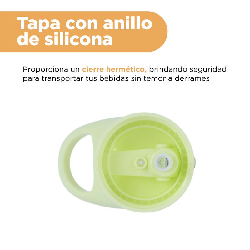 Vaso-Plastico-con-Asa-de-1000-Ml-Pochacco-Serie-Sanrio-5-24455