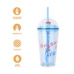 Vaso-Plastico-con-Pitillo-de-600-Ml-Serie-Mini-Family-4-24420