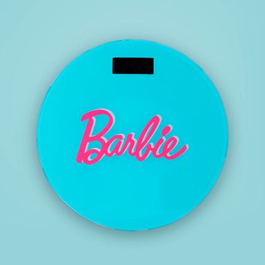 Bascula Digital Mod Sctzc 220419 Serie Barbie