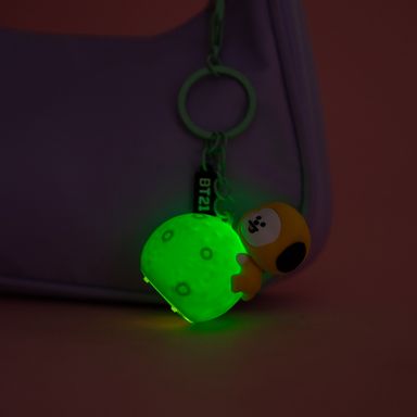 Lampara Colgante Chimmy Serie Bt21