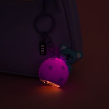 Lampara Colgante Koya Serie Bt21