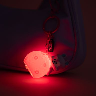 Lampara Colgante Mang Serie Bt21