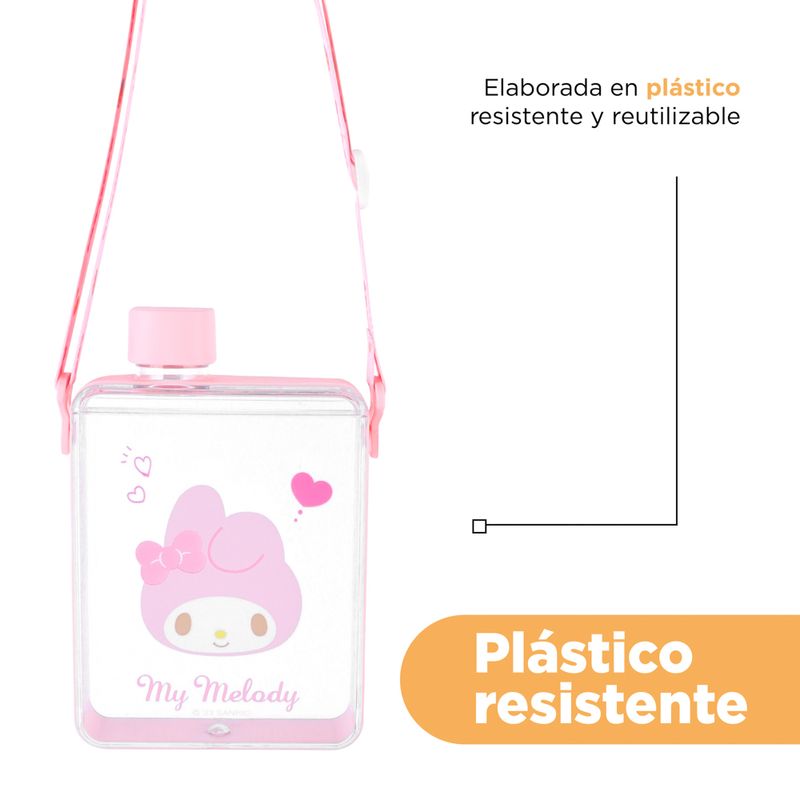Vasi-Plastico-de-500-Ml-My-Melody-Serie-Sanrio-7-24456