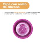 Vaso-Plastico-con-Asa-de-1000-Ml-Serie-Snoopy-Rosa-4-24421
