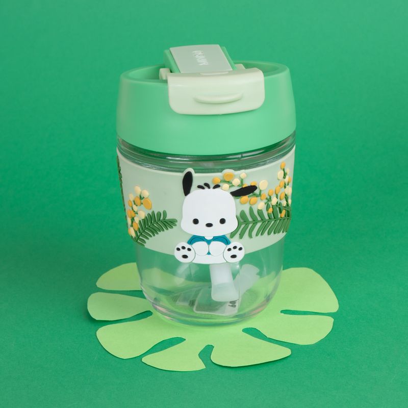 Vaso-de-Vidrio-de-350-Ml-Pochacco-Serie-Sanrio-7-24457
