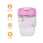 Vaso-de-Vidrio-de-350-Ml-My-Melody-Serie-Sanrio-4-24458
