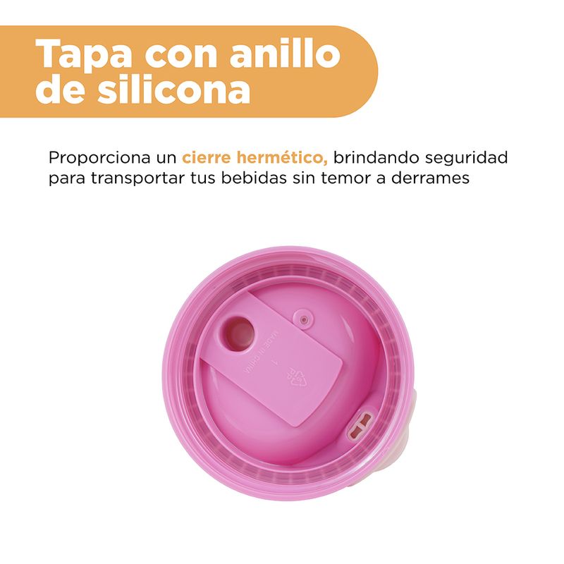 Vaso-de-Vidrio-de-350-Ml-My-Melody-Serie-Sanrio-5-24458