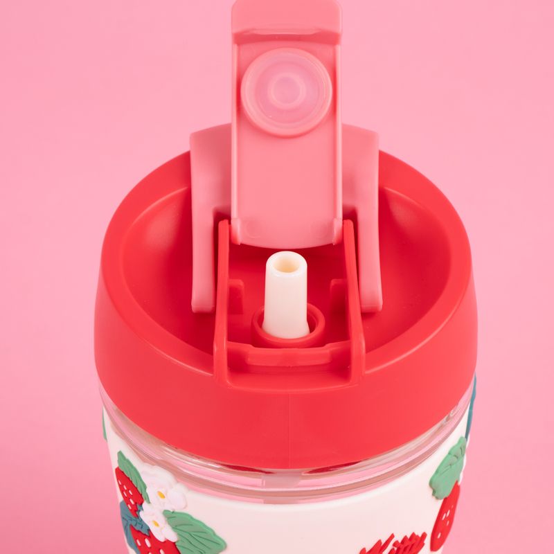 Vaso-de-Vidrio-de-350-Ml-Hello-Kitty-Serie-Sanrio-3-24459