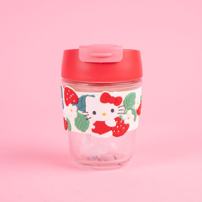 Vaso-de-Vidrio-de-350-Ml-Hello-Kitty-Serie-Sanrio-8-24459