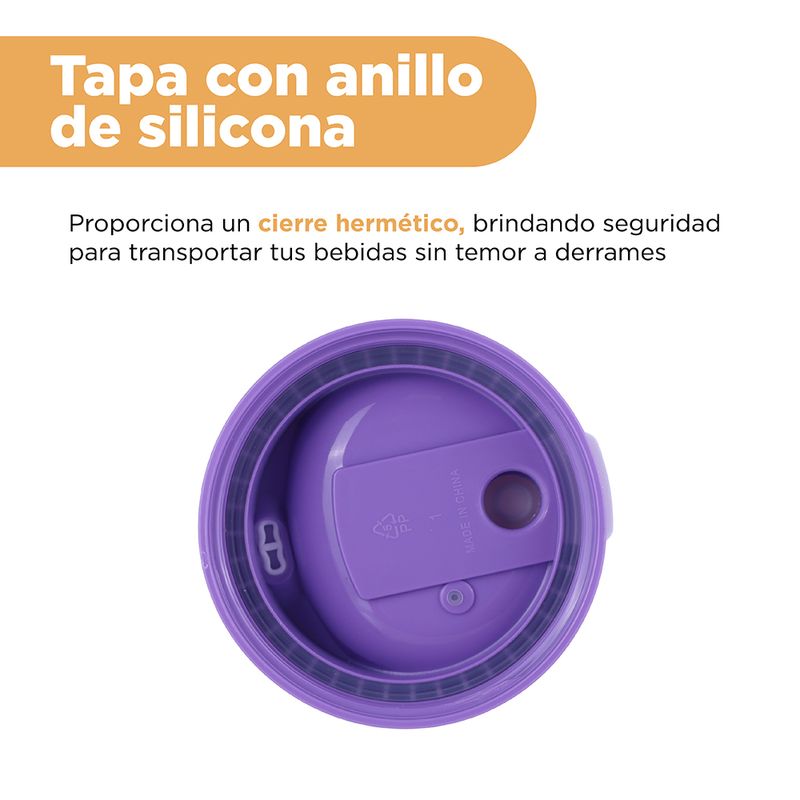 Vaso-de-Vidrio-de-350-Ml-Kuromi-Serie-Sanrio-6-24461
