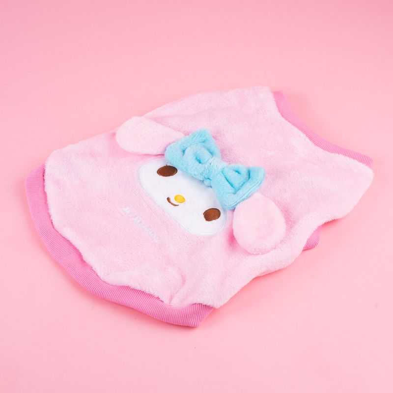 Ropa-para-Mascotas-My-Melody-Serie-Sanrio-5-24463