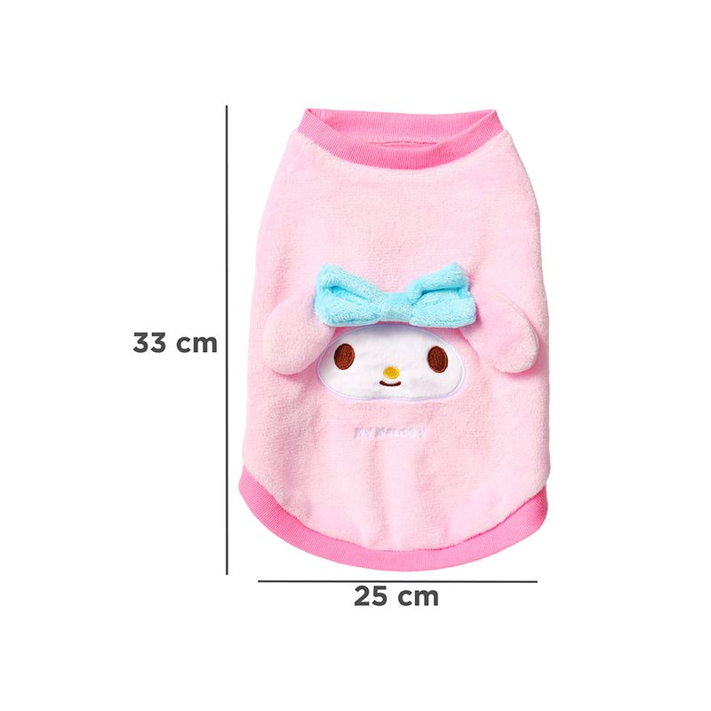 Ropa-para-Mascotas-My-Melody-Serie-Sanrio-6-24463