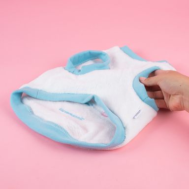 Ropa para Mascotas Cinnamoroll Serie Sanrio