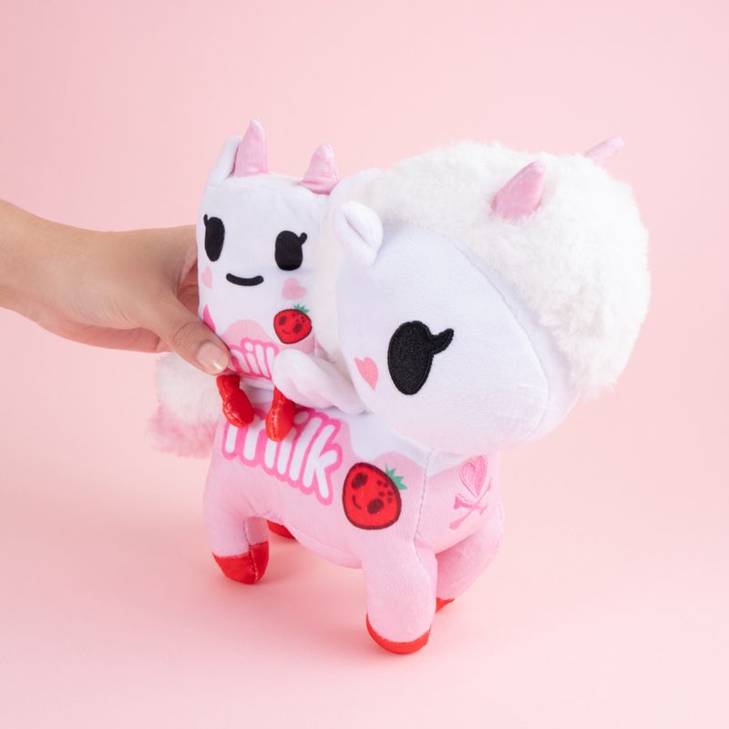 Peluche-12In-Padre-E-Hijo-Leche-de-Fresa-Serie-Tokidoki-2-24519