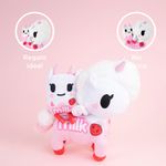 Peluche-12In-Padre-E-Hijo-Leche-de-Fresa-Serie-Tokidoki-6-24519