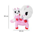 Peluche-12In-Padre-E-Hijo-Leche-de-Fresa-Serie-Tokidoki-8-24519