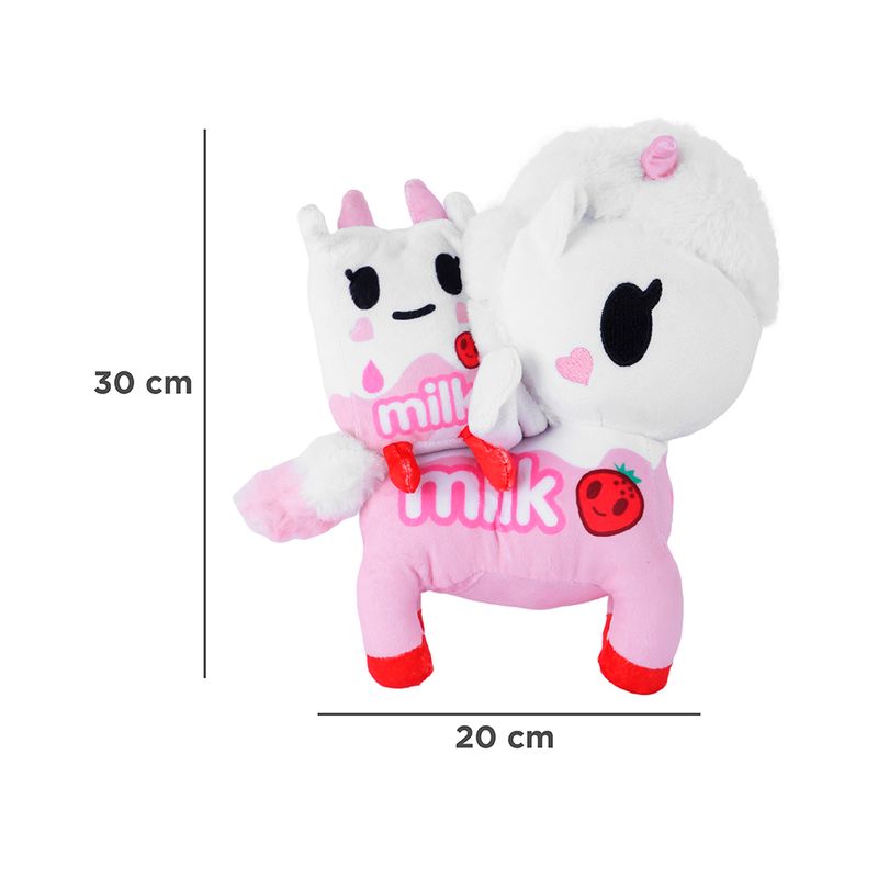 Peluche-12In-Padre-E-Hijo-Leche-de-Fresa-Serie-Tokidoki-8-24519