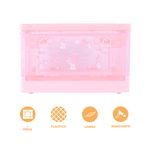 Organizador-Plastico-Plegable-con-Apertura-Lateral-Xs-My-Melody-Serie-Sanrio-4-24473