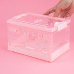 Organizador-Plastico-Plegable-con-Apertura-Lateral-Xxs-My-Melody-Serie-Sanrio-2-24466