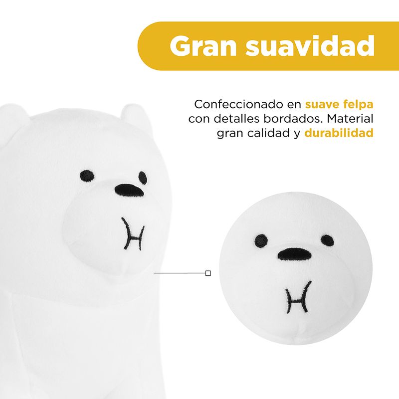Peluche-11In-Polar-Serie-Wbb-5-24512