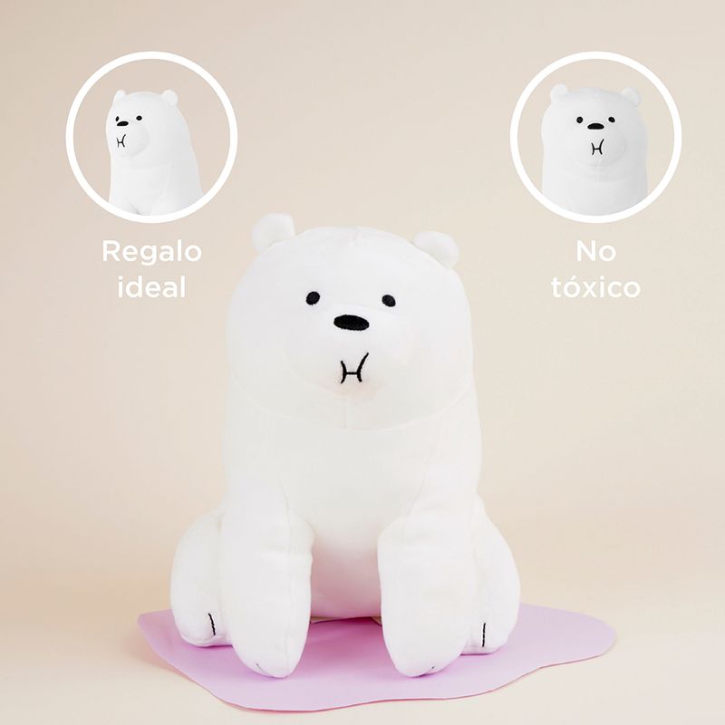 Peluche-11In-Polar-Serie-Wbb-6-24512