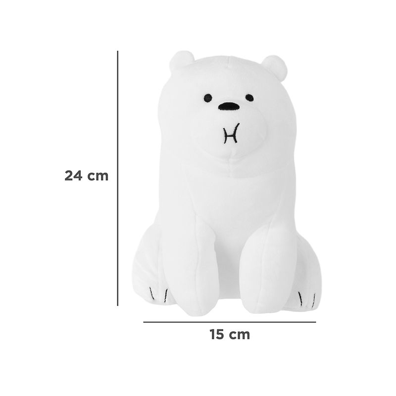 Peluche-11In-Polar-Serie-Wbb-9-24512