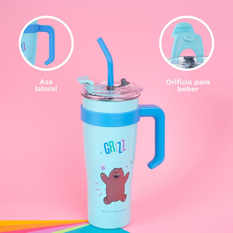 Vaso-de-Acero-Pared-Simple-con-Asa-1-6L-Grizz-Serie-Wbb-Azul-6-24508