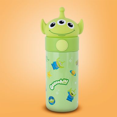Termo de 350Ml Alien Serie Disney Toy Story
