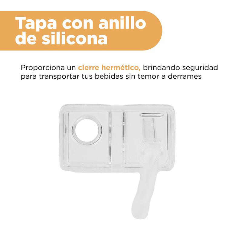 Vasa-Plastico-con-Doble-Pitillo-de-520-Ml-Kuromi-Serie-Sanrio-5-24470