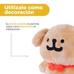 Peluche-10-In-Golden-Retriever-Con-Corbata-de-Mo-o-Serie-Maltese-7-24404