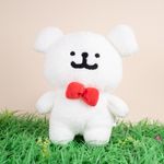 Peluche-20In-con-Corbata-de-Mo-o-Serie-Maltese-3-24405