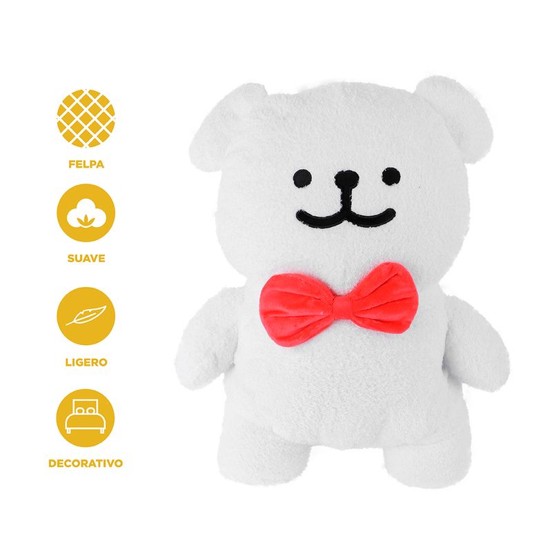 Peluche-20In-con-Corbata-de-Mo-o-Serie-Maltese-4-24405