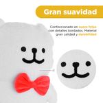 Peluche-20In-con-Corbata-de-Mo-o-Serie-Maltese-5-24405