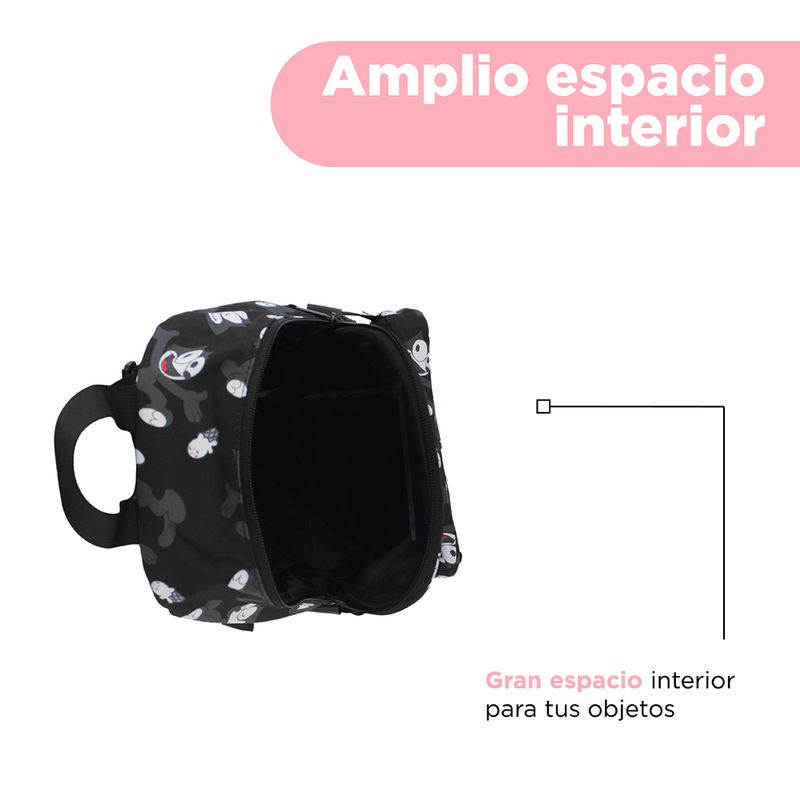 Maleta-Escolar-Serie-Felix-The-Cat-Negro-4-24567