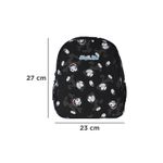 Maleta-Escolar-Serie-Felix-The-Cat-Negro-6-24567