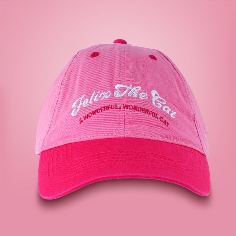 Gorra-Serie-Felix-The-Cat-Rosa-2-24533