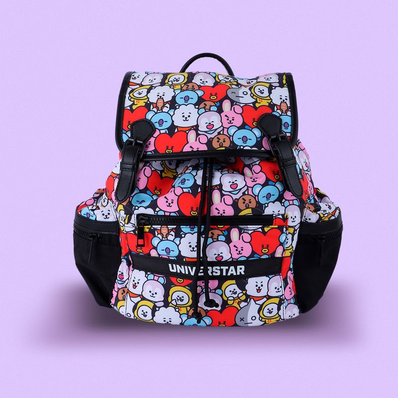 Maleta-Multiestampada-Serie-Bt21-Negra-2-24427