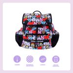Maleta-Multiestampada-Serie-Bt21-Negra-3-24427
