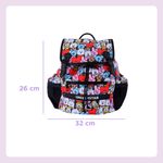 Maleta-Multiestampada-Serie-Bt21-Negra-5-24427
