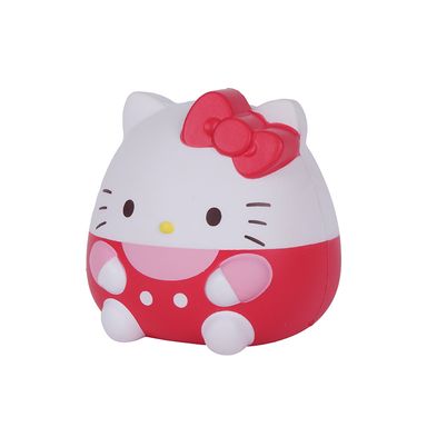 Juguete antiestrés Hello Kitty Serie Sanrio
