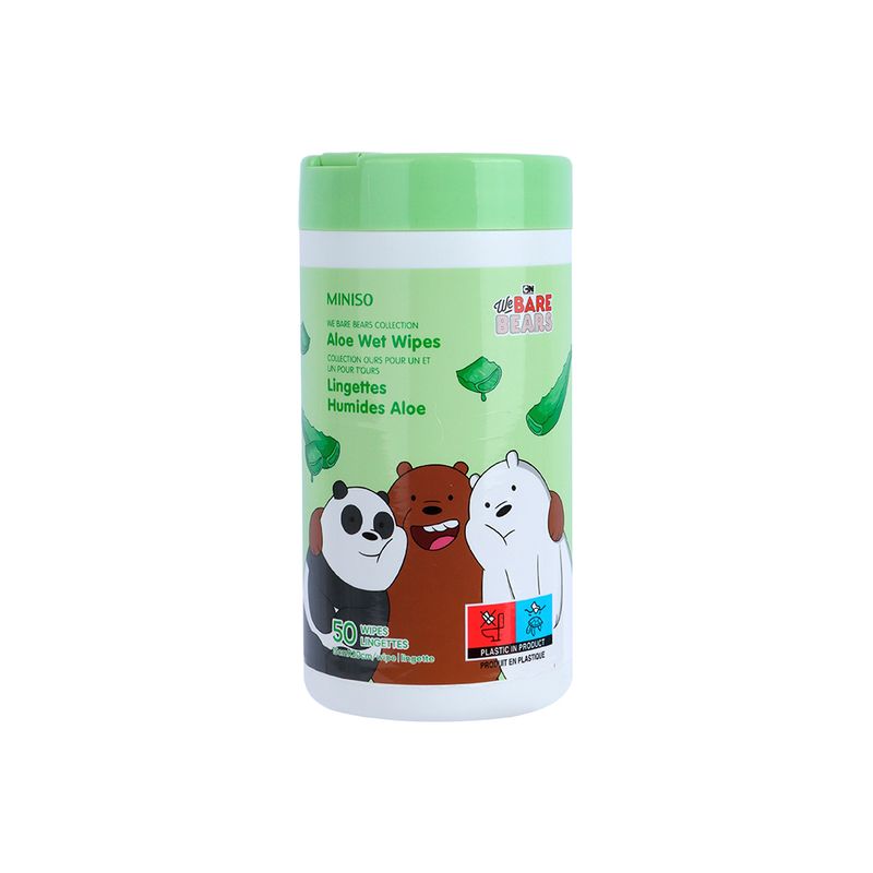 Toallitas-Humedas-con-Aloe-Serie-We-Bare-Bears-50-Unidades-1-24505