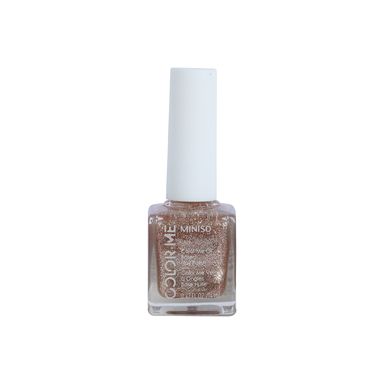 Esmalte de Uñas a Base de Aceite S06