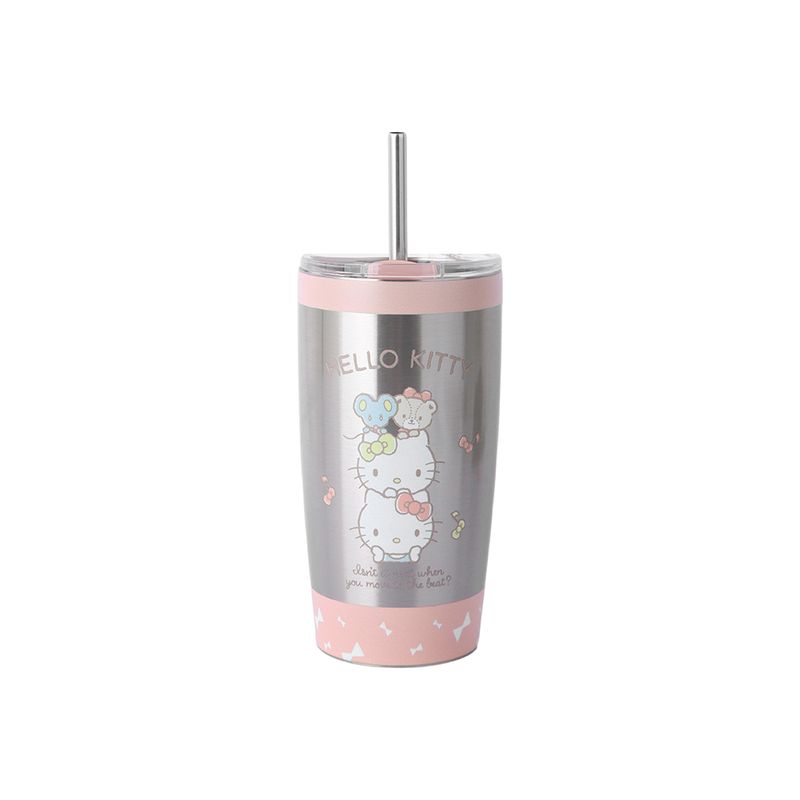Vaso-de-Acero-530-Ml-Hello-Kitty-Serie-Sanrio-1-24494