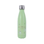 Termo-de-500-Ml-Pochacco-Serie-Sanrio-Verde-1-24478