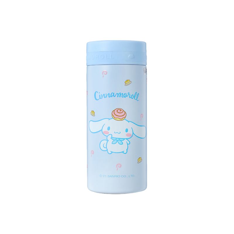 Termo-de-200-Ml-Cinnamoroll-Serie-Sanrio-Azul-1-24481