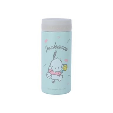 Termo de 200 Ml Pochacco Serie Sanrio