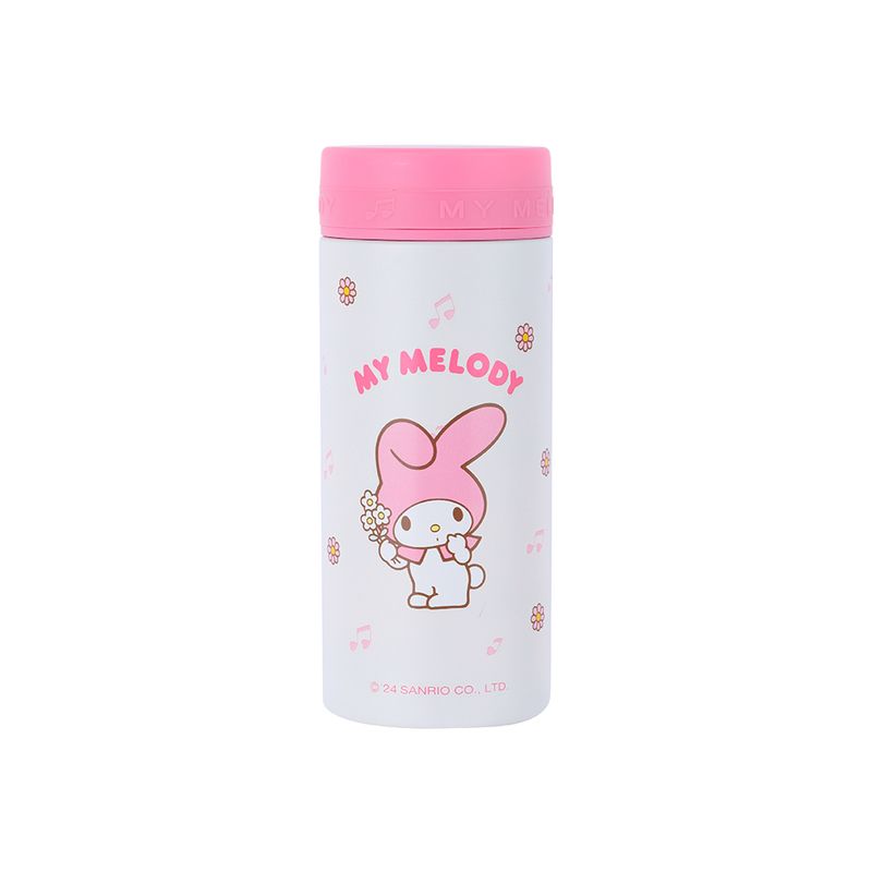 Termo-de-200-Ml-My-Melody-Serie-Blanco-y-Rosa-1-24484