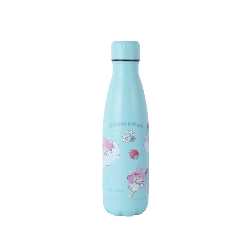 Termo-de-200-Ml-Little-Twin-Stars-Serie-Sanrio-Rosa-1-24486